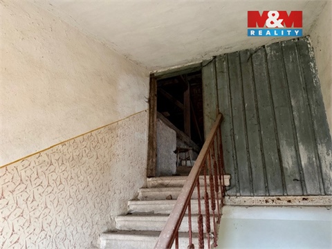 Prodej komerčního objektu, 490 m² - 16