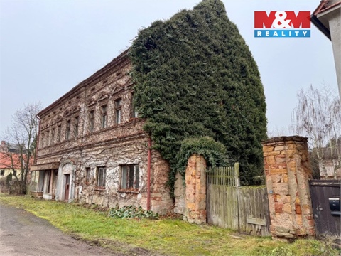 Prodej komerčního objektu, 490 m² - 4