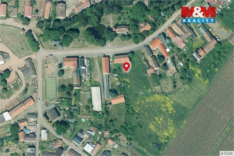 Prodej komerčního objektu, 490 m² 18