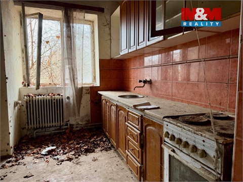 Prodej komerčního objektu, 490 m² - 8