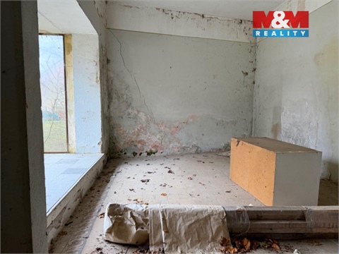 Prodej komerčního objektu, 490 m² 12