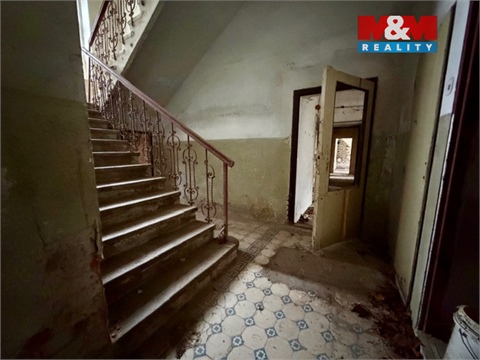 Prodej komerčního objektu, 490 m² - 6