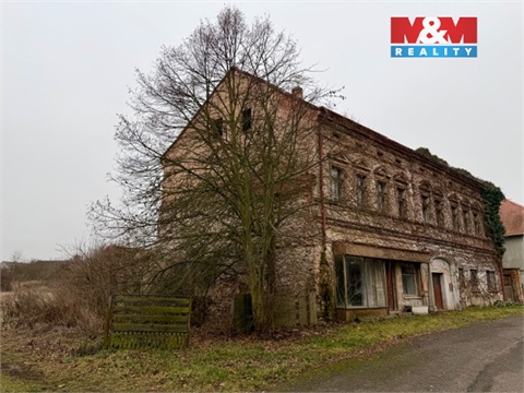 Prodej komerčního objektu, 490 m² 4