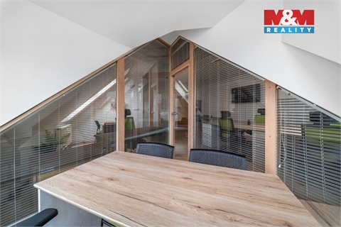 Pronájem kanceláře, 73 m² 4