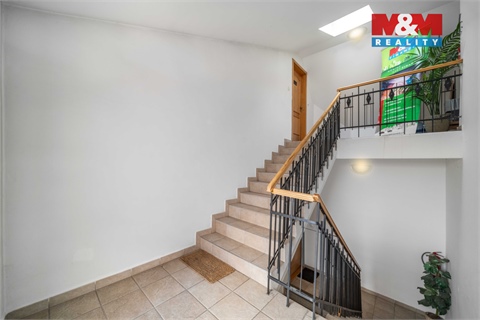 Pronájem kanceláře, 73 m² - 12