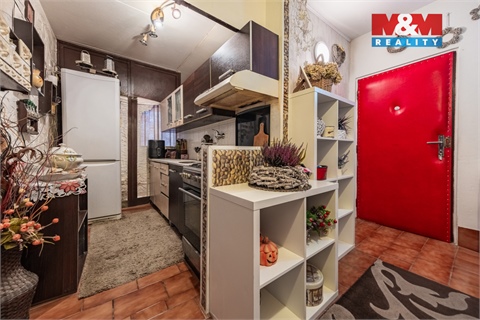 Prodej bytu 2+1, 68 m² - 8