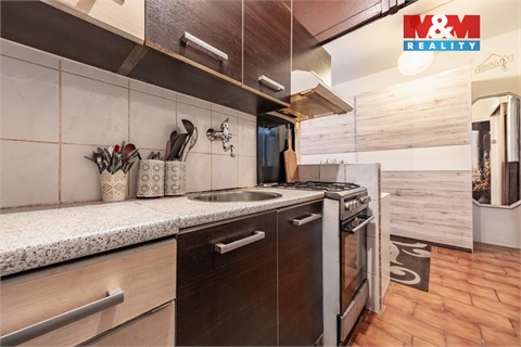 Prodej bytu 2+1, 68 m² 8