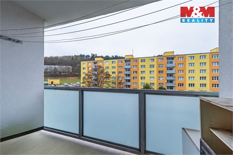 Prodej bytu 2+1, 68 m² - 4