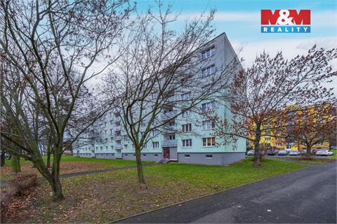 Prodej bytu 2+1, 68 m² - 14