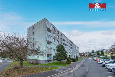 Prodej bytu 2+1, 68 m² 16