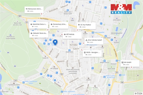 Prodej bytu 2+1, 68 m² - 16