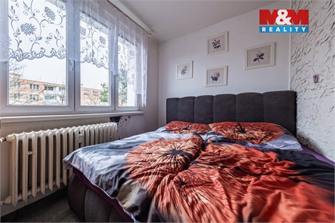 Prodej bytu 2+1, 68 m² - 6