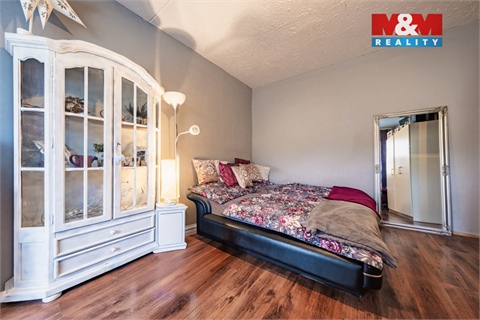 Prodej bytu 2+1, 68 m² 4