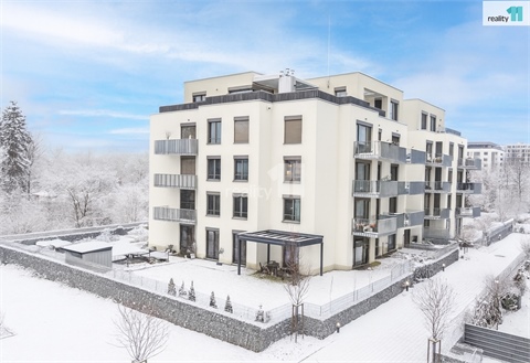 Pronájem bytu 3kk, 95 m² - 20