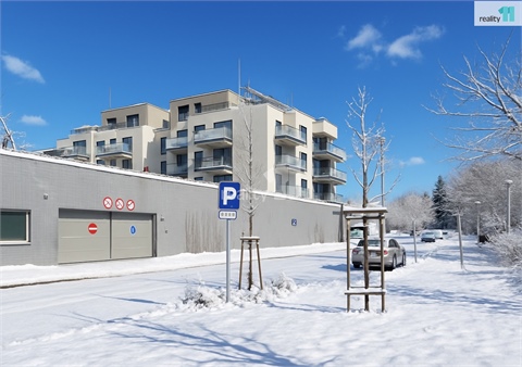 Pronájem bytu 3kk, 95 m² 20