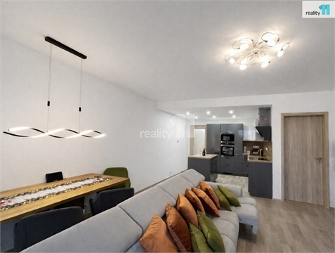 Pronájem bytu 3kk, 95 m² - 10