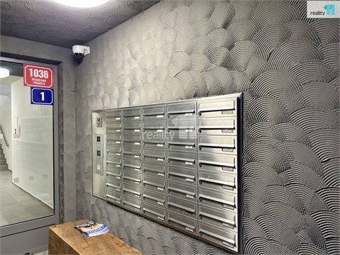 Pronájem bytu 3kk, 95 m² - 24