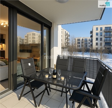 Pronájem bytu 3kk, 95 m² - 2