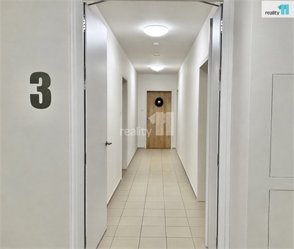 Pronájem bytu 3kk, 95 m² 22