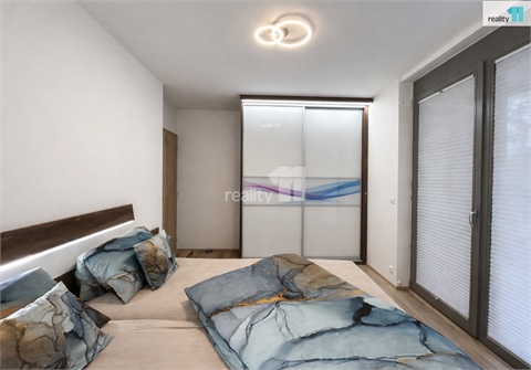 Pronájem bytu 3kk, 95 m² 2