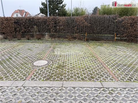 Pronájem bytu 2kk, 70 m² - 12