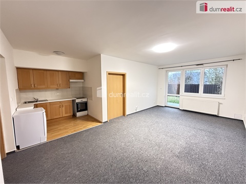 Pronájem bytu 2kk, 70 m² 0