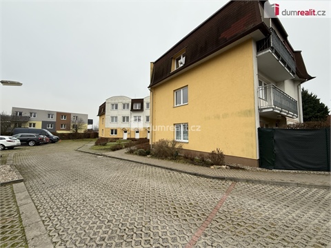 Pronájem bytu 2kk, 70 m² 14