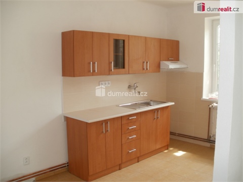 Pronájem bytu 2+1, 45 m² 2