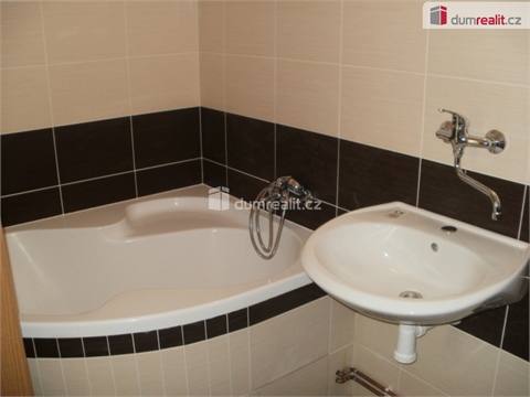 Pronájem bytu 2kk, 52 m² 2