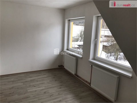 Pronájem bytu 2kk, 52 m² - 2