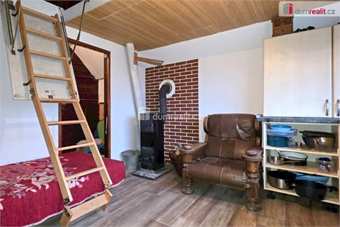 Prodej objektu, 35 m² 8