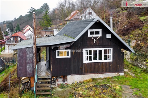 Prodej objektu, 35 m² - 2