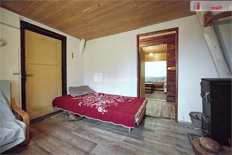 Prodej objektu, 35 m² - 4