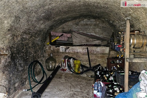 Prodej objektu, 35 m² - 18