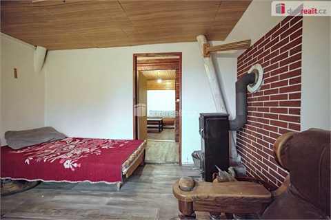 Prodej objektu, 35 m² 6