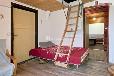 Prodej objektu, 35 m² - 6