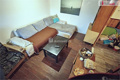 Prodej objektu, 35 m² - 12