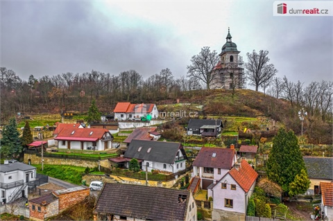 Prodej objektu, 35 m² - 0