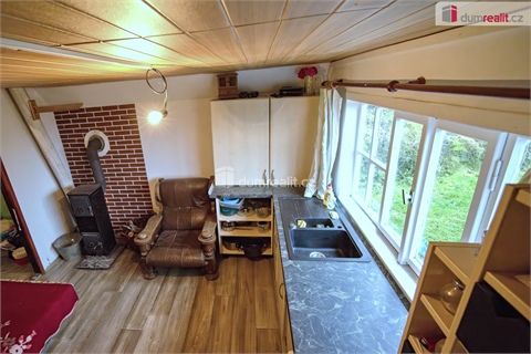 Prodej objektu, 35 m² - 8