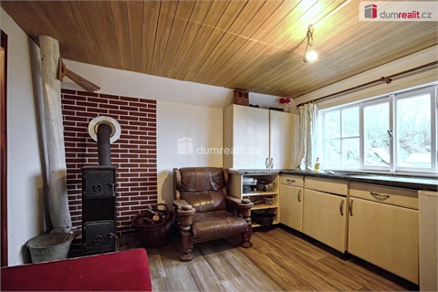 Prodej objektu, 35 m² - 10