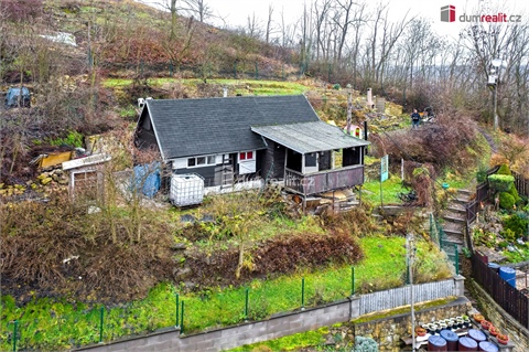 Prodej objektu, 35 m² 2