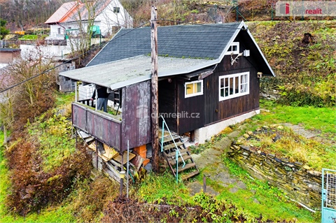 Prodej objektu, 35 m² 0