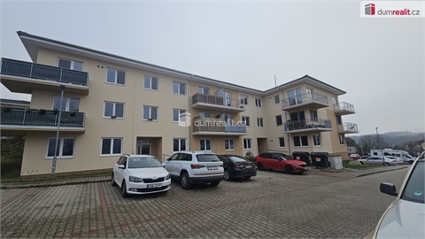 Pronájem bytu 2kk, 39 m² - 4