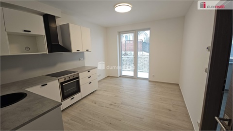 Pronájem bytu 2kk, 39 m² 0