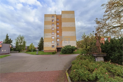 Prodej bytu 3+1, 68 m² - 18