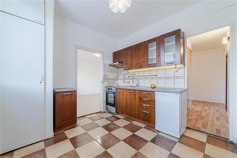 Prodej bytu 3+1, 68 m² - 2