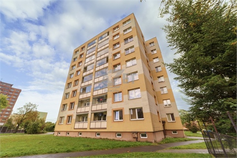 Prodej bytu 3+1, 68 m² 16