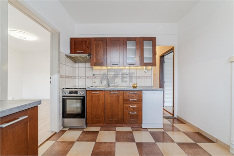 Prodej bytu 3+1, 68 m² - 4