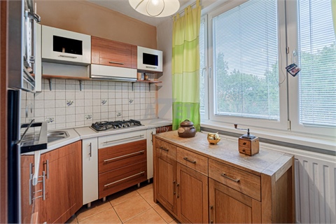 Prodej bytu 3+1, 76 m² - 2