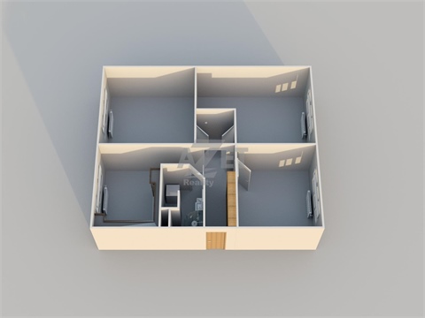 Prodej bytu 3+1, 76 m² 16